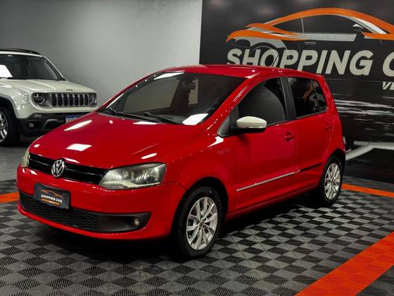 VOLKSWAGEN FOX 1.6 MI ROCK IN RIO 8V FLEX 4P MANUAL VOLKSWAGEN FOX 1.6 MI ROCK IN RIO 8V FLEX 4P MANUAL